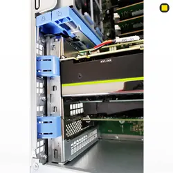 کیس دل پرسیشن DELL Precision Tower 7920 Workstation