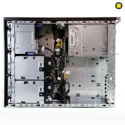 کیس دل پرسیشن DELL Precision Tower 7920 Workstation