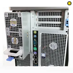 کیس دل پرسیشن DELL Precision Tower 7920 Workstation