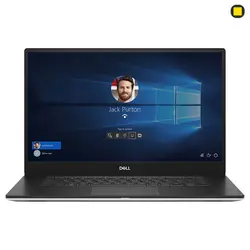 لپ‌تاپ ورک‌استیشن دل پرسیشن Dell Precision 15 5540