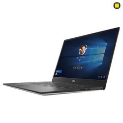 لپ‌تاپ ورک‌استیشن دل پرسیشن Dell Precision 15 5540