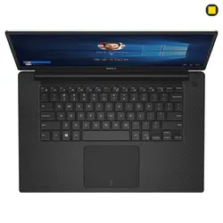 لپ‌تاپ ورک‌استیشن دل پرسیشن Dell Precision 15 5540