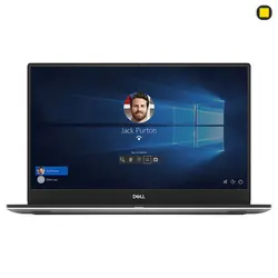 لپ‌تاپ ورک‌استیشن دل پرسیشن Dell Precision 15 5540