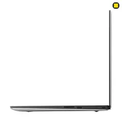 لپ‌تاپ ورک‌استیشن دل پرسیشن Dell Precision 15 5540