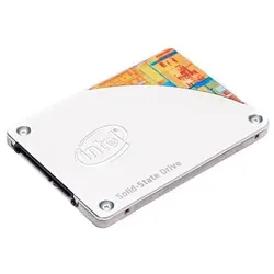 حافظه اینترنال Intel SSD Pro 1500 Series 240GB