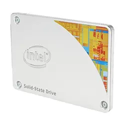 حافظه اینترنال Intel SSD Pro 1500 Series 240GB