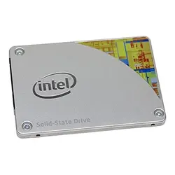 حافظه اینترنال Intel SSD Pro 1500 Series 240GB