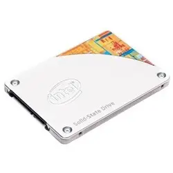 حافظه اینترنال Intel SSD Pro 1500 Series 180GB
