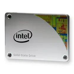 حافظه اینترنال Intel SSD Pro 1500 Series 180GB