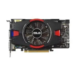 کارت گرافیگ ایسوس مدل Asus GTX 550-Ti