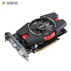 کارت گرافیگ ایسوس مدل Asus GTX 550-Ti