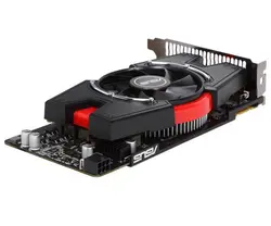 کارت گرافیگ ایسوس مدل Asus GTX 550-Ti