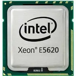 پردازنده اینتل زئون Intel Xeon Processor E5620