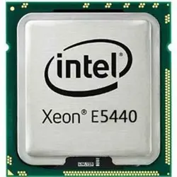 پردازنده اینتل زئون Intel Xeon Processor E5440