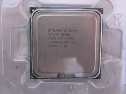 پردازنده اینتل زئون Intel Xeon Processor E5440