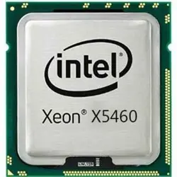 پردازنده اینتل زئون Intel Xeon Processor X5460