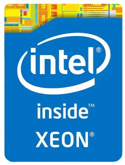 پردازنده اینتل زئون Intel Xeon Processor X5460