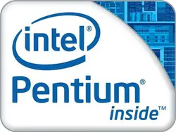 سی پی یو اینتل پنتیوم Intel Pentium E5700