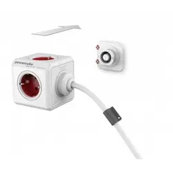 پاور کیوب قابل توسعه با سیم PowerCube Extended