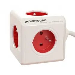 پاور کیوب قابل توسعه با سیم PowerCube Extended