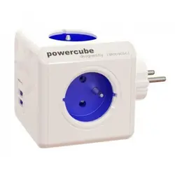 پاور کیوب اوجینال بدون سیم USB دار PowerCube-Original