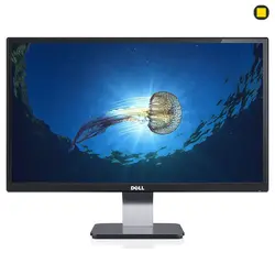 مانیتور ال ای دی 22 اینچ دل Dell LED S2240L