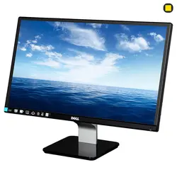 مانیتور ال ای دی 22 اینچ دل Dell LED S2240L