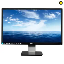 مانیتور ال ای دی 22 اینچ دل Dell LED S2240L