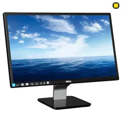 مانیتور ال ای دی 22 اینچ دل Dell LED S2240L