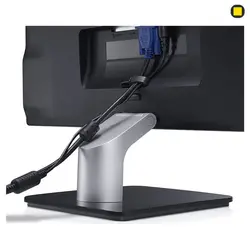 مانیتور ال ای دی 22 اینچ دل Dell LED S2240L