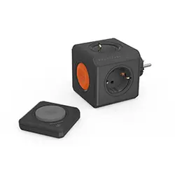 پاورکیوب بدون سیم اورجینال ریموت دار PowerCube Original-Remote