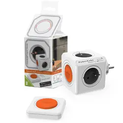 پاورکیوب بدون سیم اورجینال ریموت دار PowerCube Original-Remote