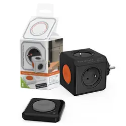 پاورکیوب بدون سیم اورجینال ریموت دار PowerCube Original-Remote