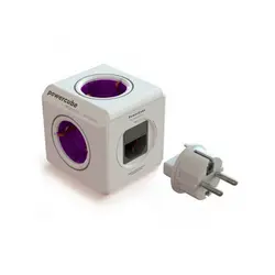 پاورکیوب مسافرتی PowerCube ReWirable