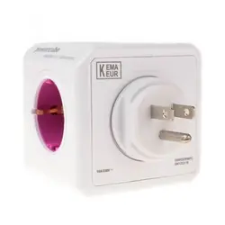 پاورکیوب مسافرتی PowerCube ReWirable