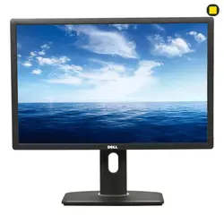 مانیتور ال ای دی 24 اینچ دل Dell UltraSharp U2412M