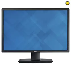 مانیتور ال ای دی 24 اینچ دل Dell UltraSharp U2412M
