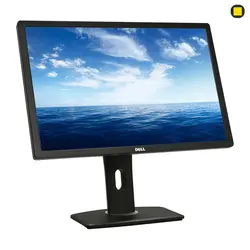مانیتور ال ای دی 24 اینچ دل Dell UltraSharp U2412M