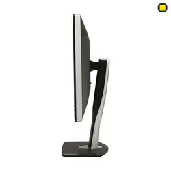 مانیتور ال ای دی 24 اینچ دل Dell UltraSharp U2412M