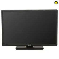 مانیتور ال ای دی 24 اینچ دل Dell UltraSharp U2412M