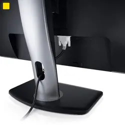 مانیتور ال ای دی 24 اینچ دل Dell UltraSharp U2412M