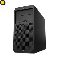 کیس اچ پی ورک‌استیشن HP Z2 G4 Tower Workstation