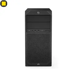 کیس اچ پی ورک‌استیشن HP Z2 G4 Tower Workstation