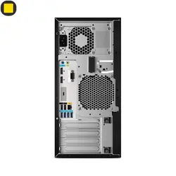 کیس اچ پی ورک‌استیشن HP Z2 G4 Tower Workstation