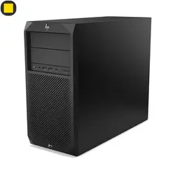 کیس اچ پی ورک‌استیشن HP Z2 G4 Tower Workstation