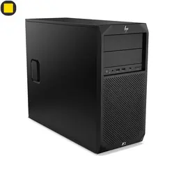کیس اچ پی ورک‌استیشن HP Z2 G4 Tower Workstation