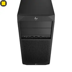 کیس اچ پی ورک‌استیشن HP Z2 G4 Tower Workstation