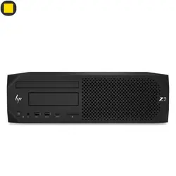 کیس اچ پی ورک استیشن HP Z2 SFF G4 Workstation