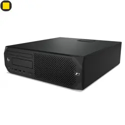 کیس اچ پی ورک استیشن HP Z2 SFF G4 Workstation