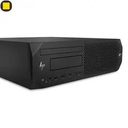 کیس اچ پی ورک استیشن HP Z2 SFF G4 Workstation